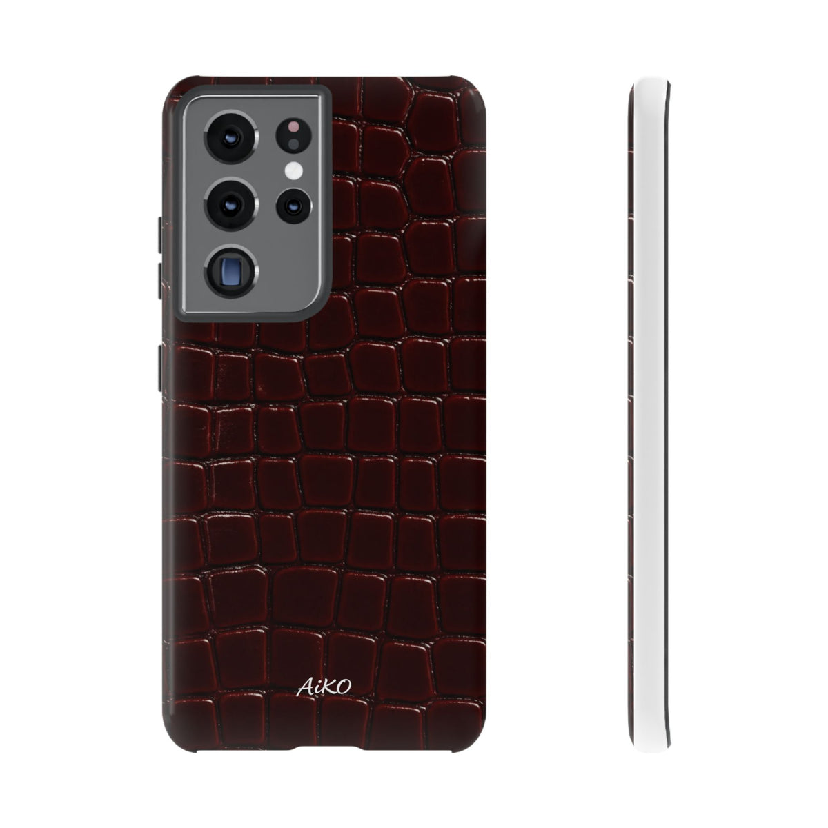 Crocodile Case