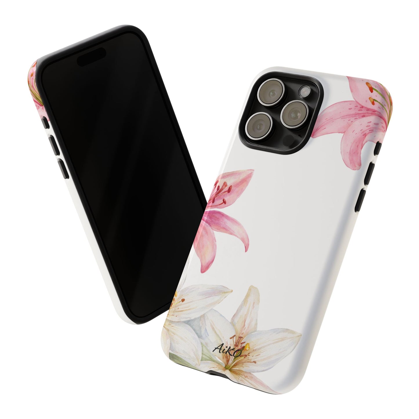 Floral Lily