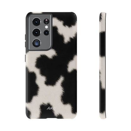 Cow Print