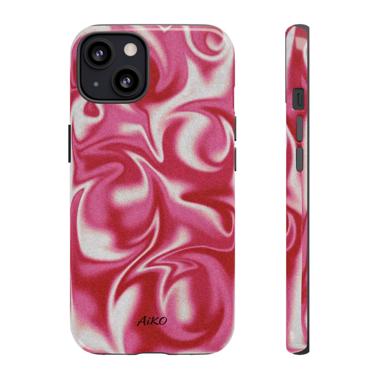 Pink Marble