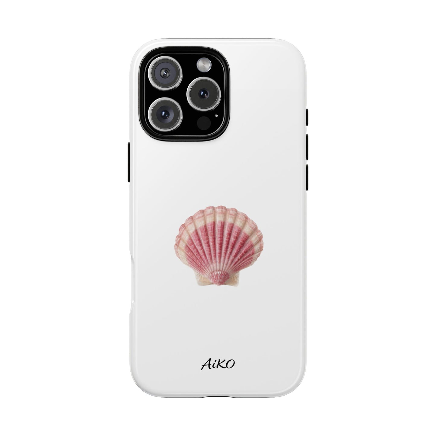 Shell Blush