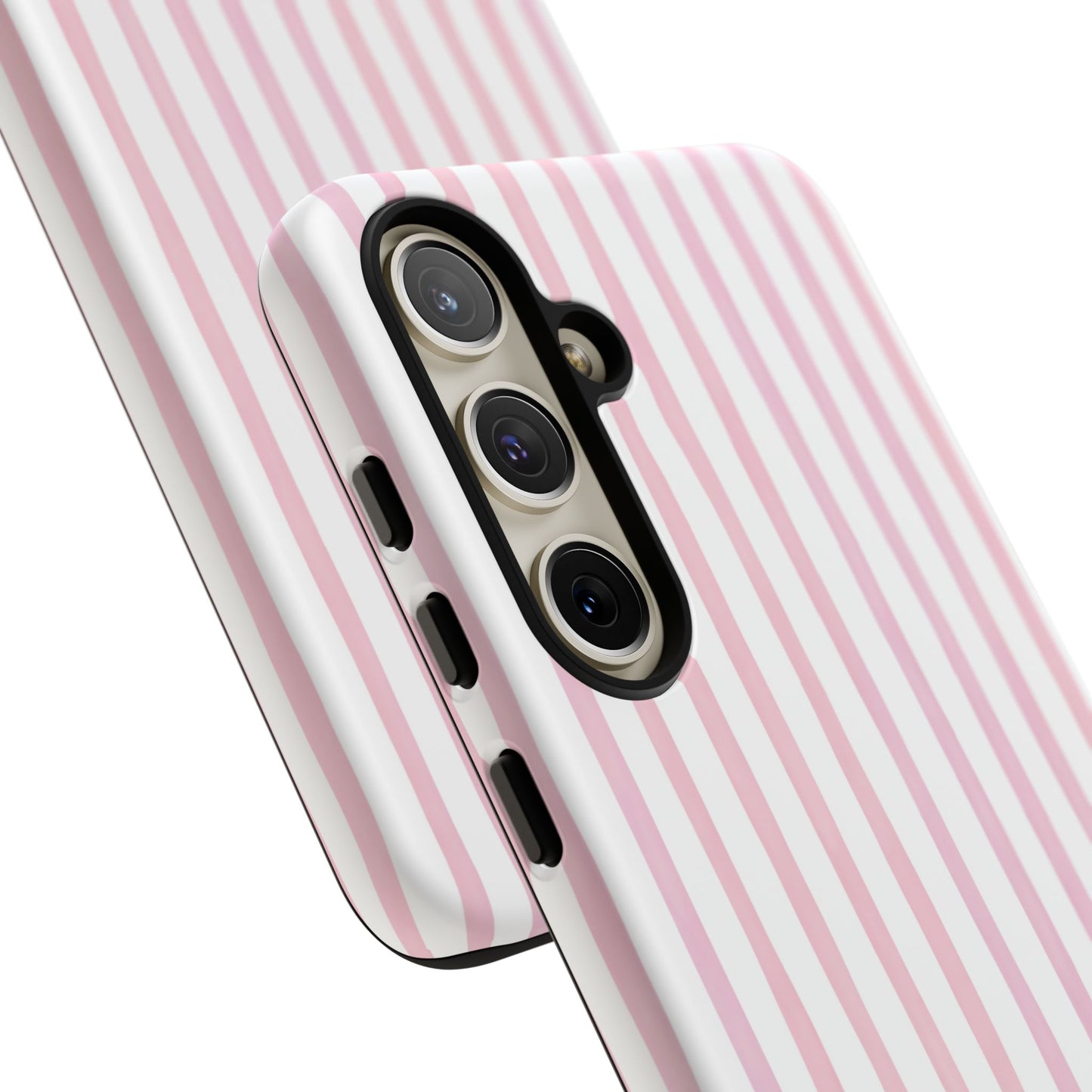 Pink Striped