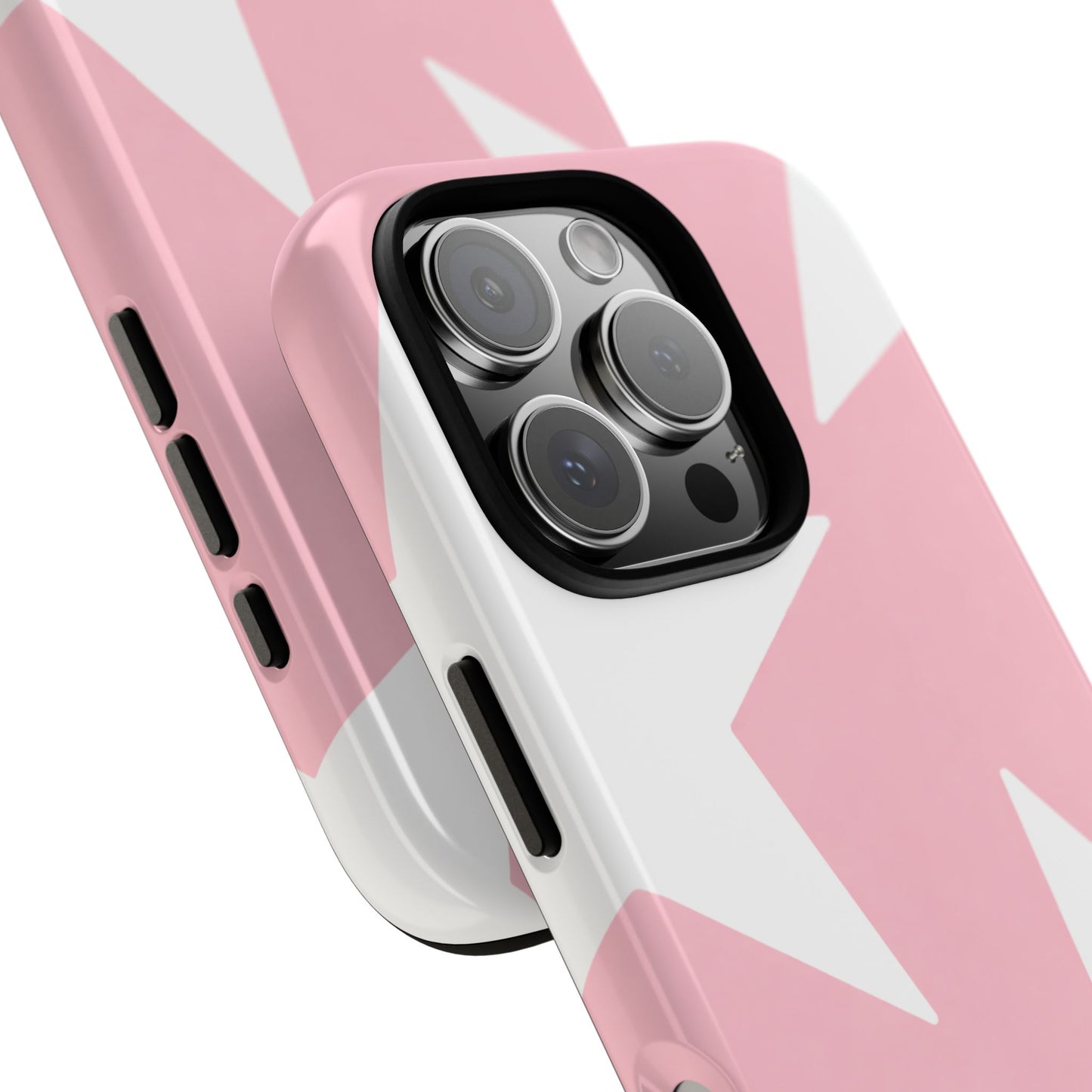 Pretty in Pink