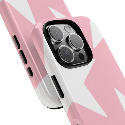 Pretty in Pink
