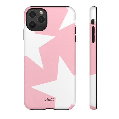 Pretty in Pink
