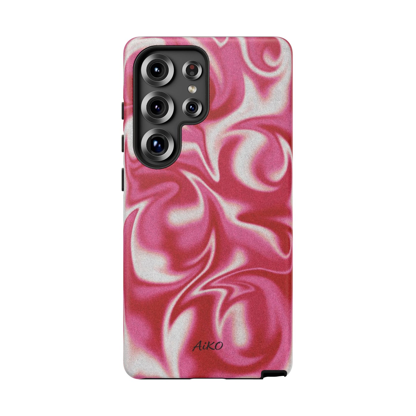 Pink Marble
