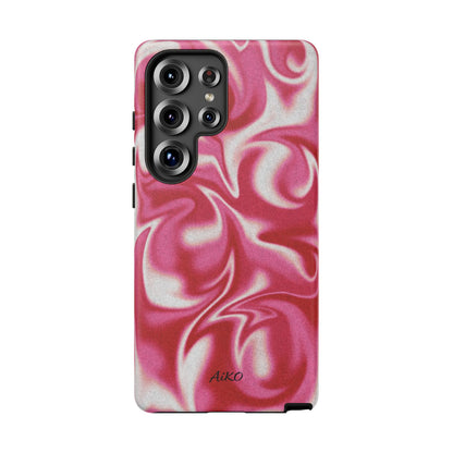 Pink Marble