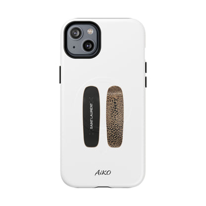 Aiko Skateboards (White) (Magsafe)