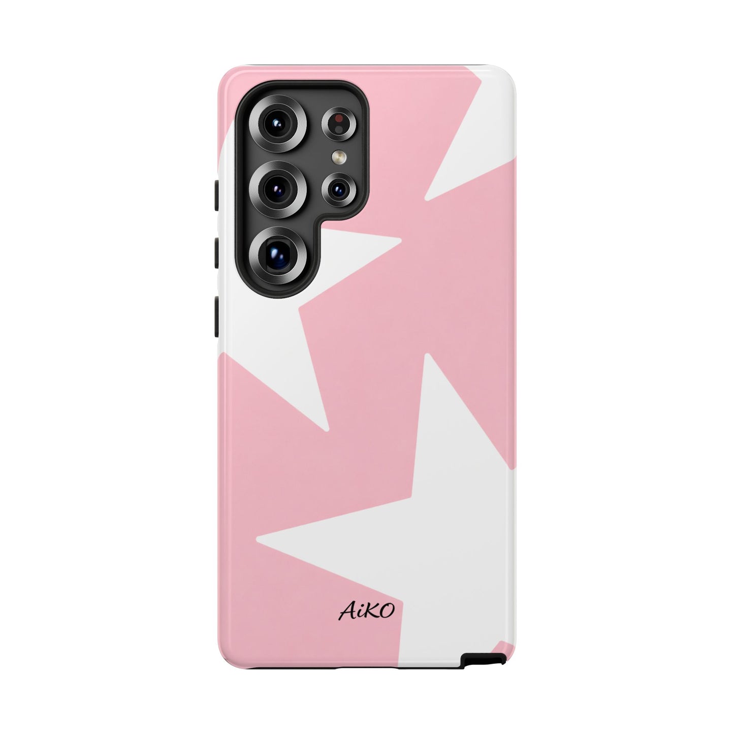 Pretty in Pink