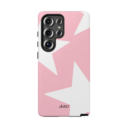 Pretty in Pink