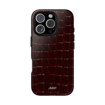 Crocodile Case