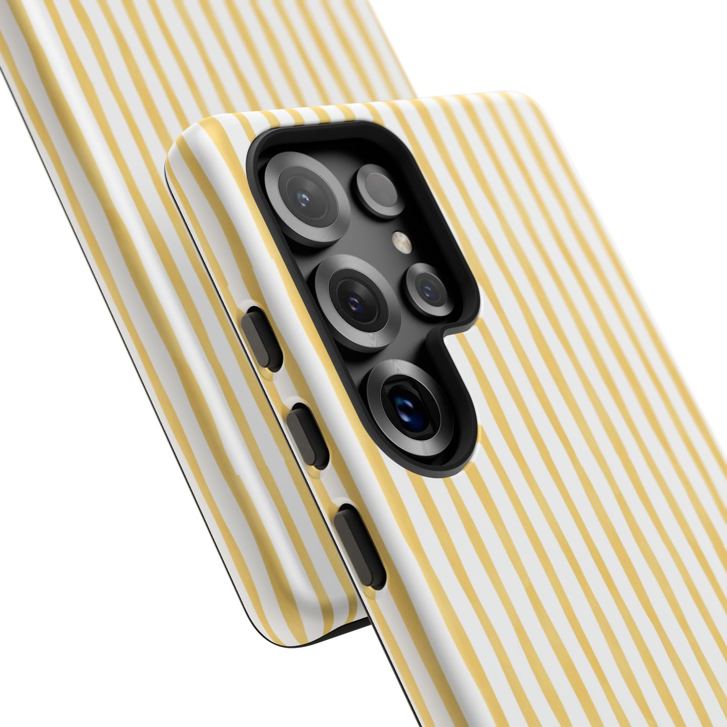 Butter Stripes