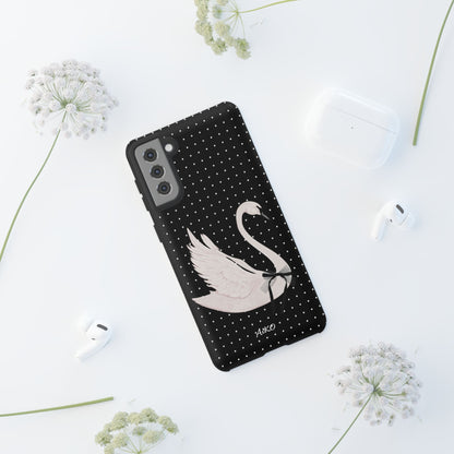 Swan Case (Black)