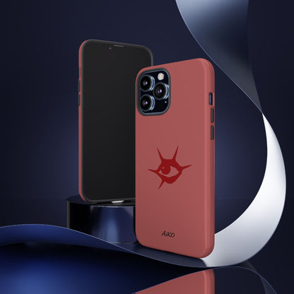 Minimal Red