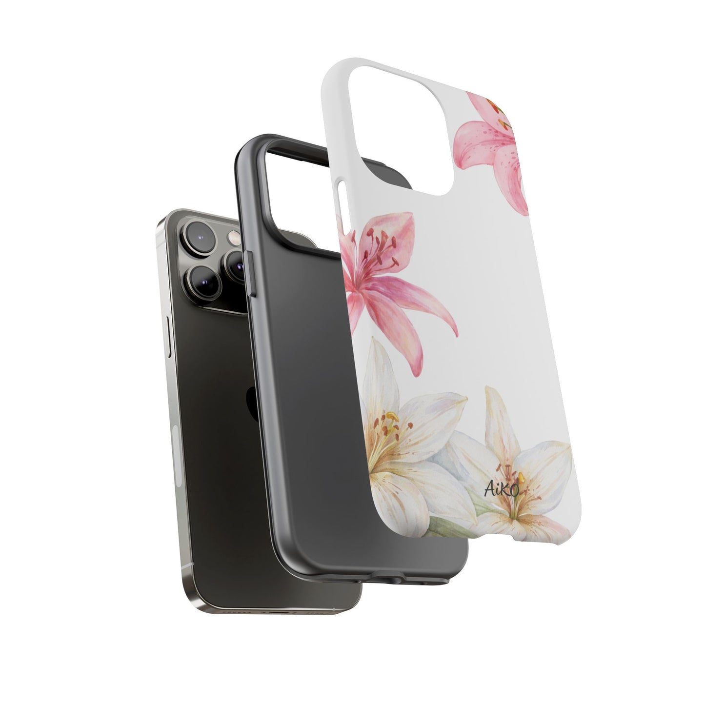 Floral Lily