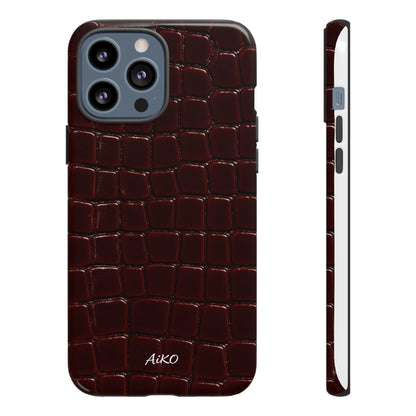 Crocodile Case