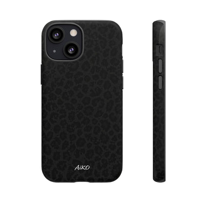 Black Leopard