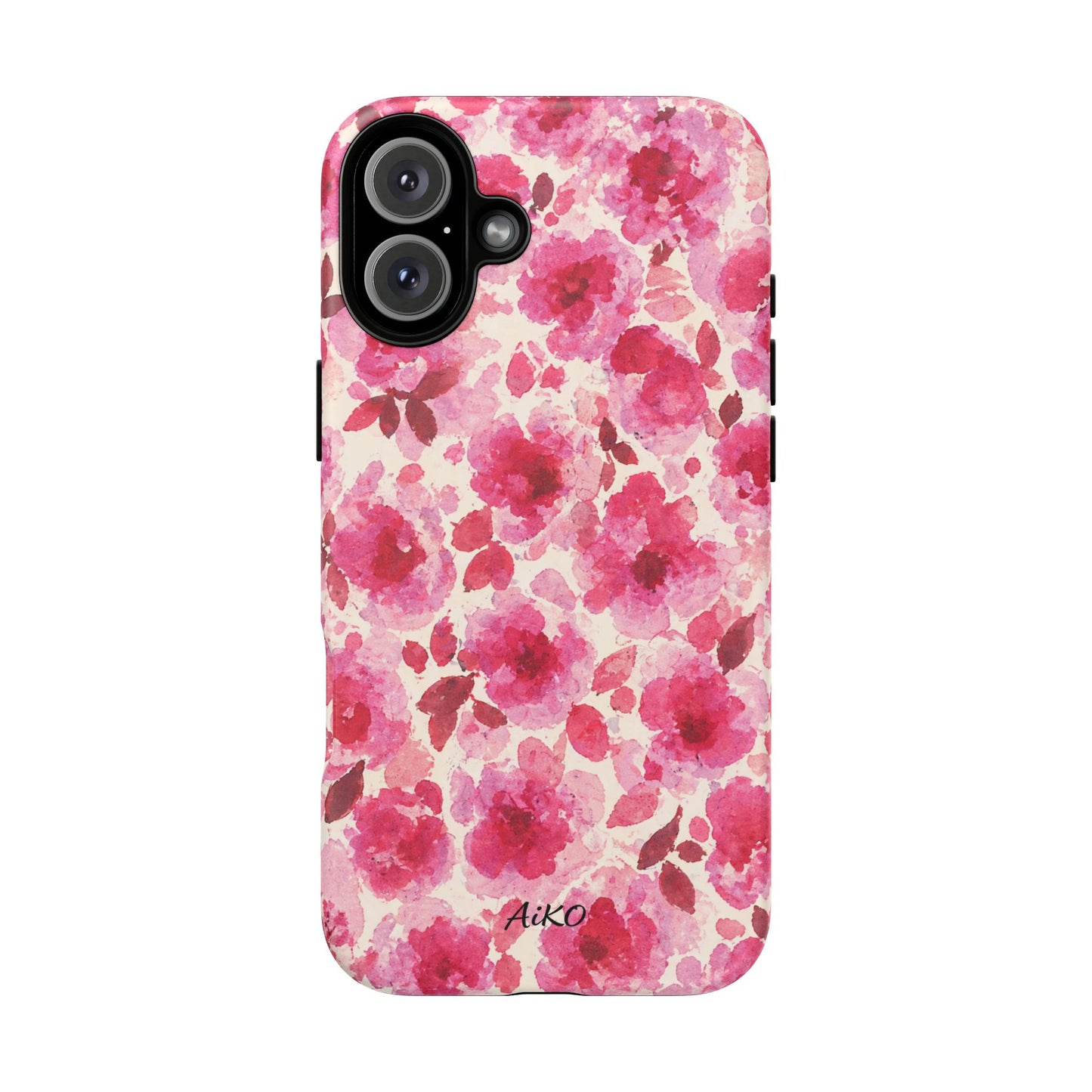 Pink Blossom