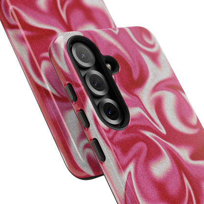 Pink Marble