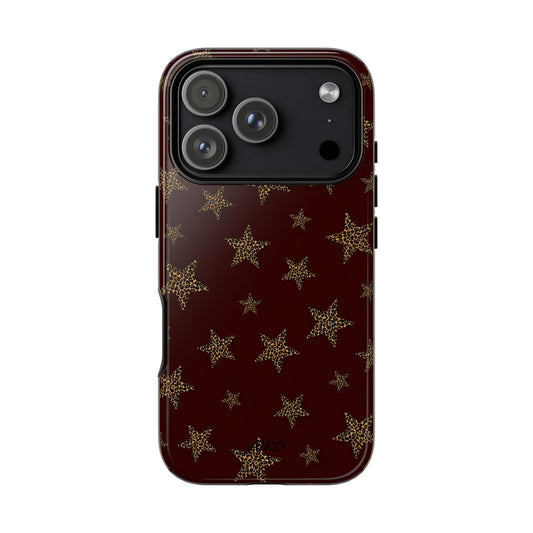 Leo Star