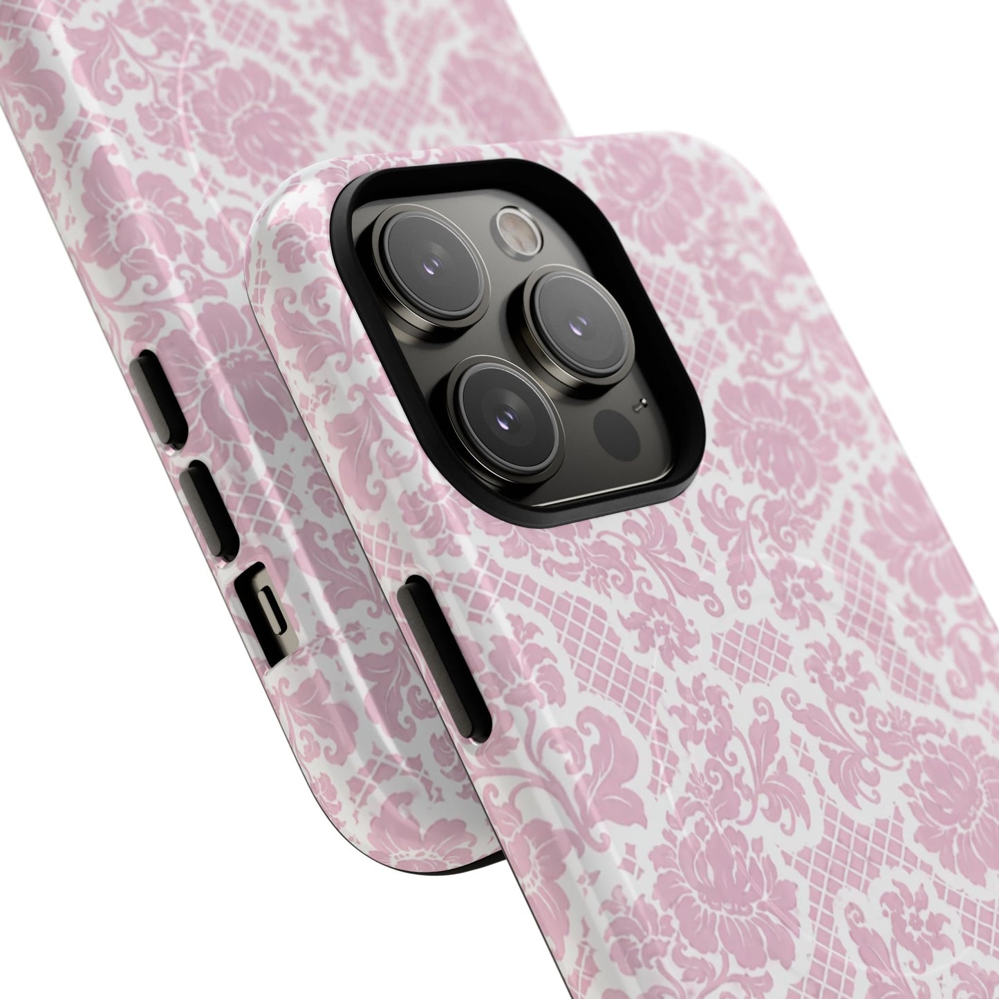 Lace & Blush (Magsafe)