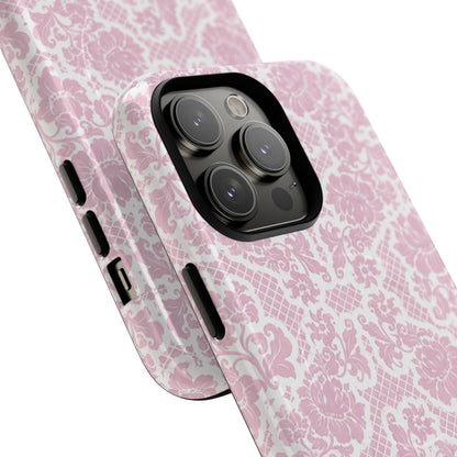 Lace & Blush (Magsafe)