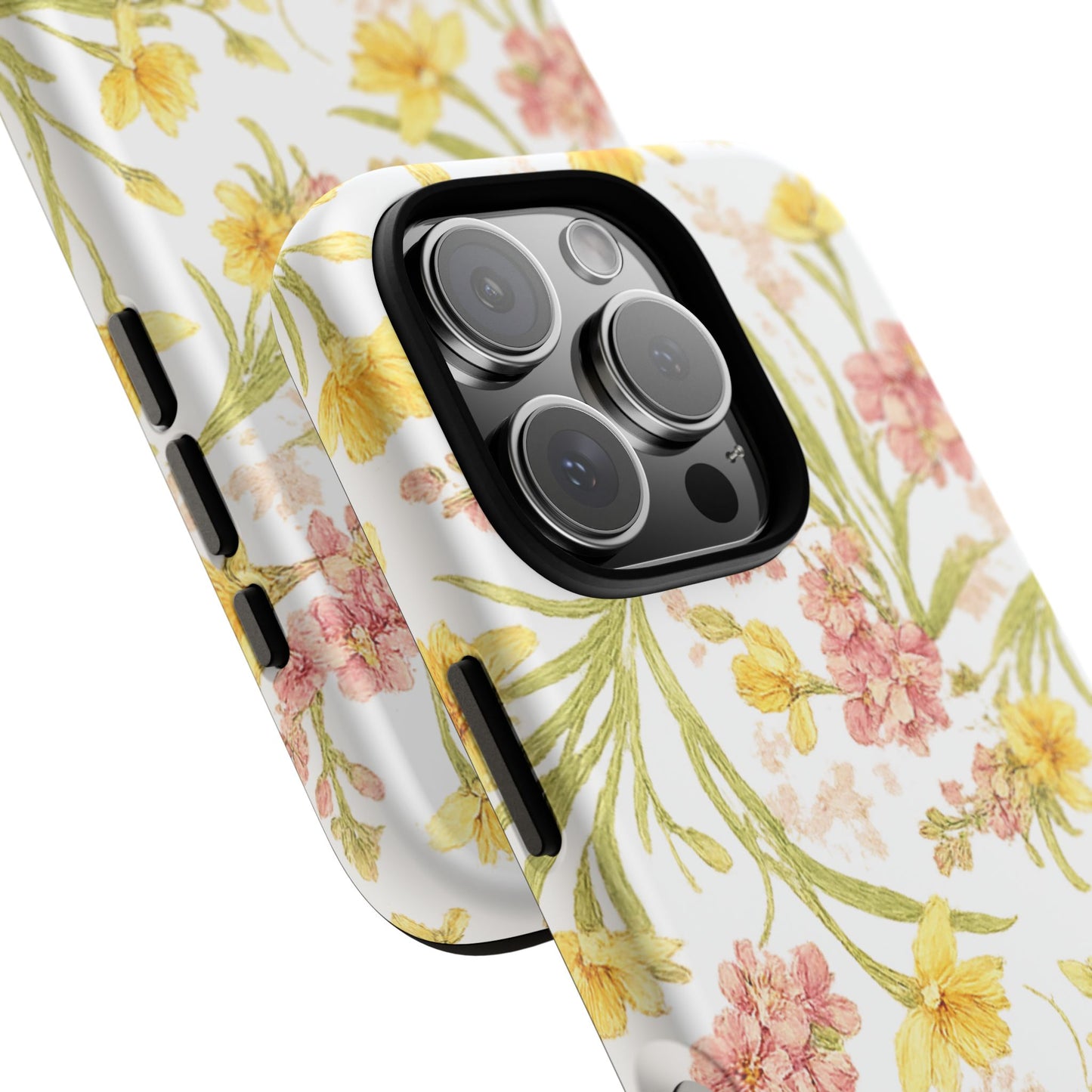 Floral Serenade