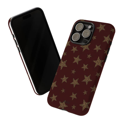 Leo Star