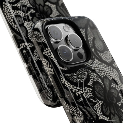 Vintage Lace (Magsafe)