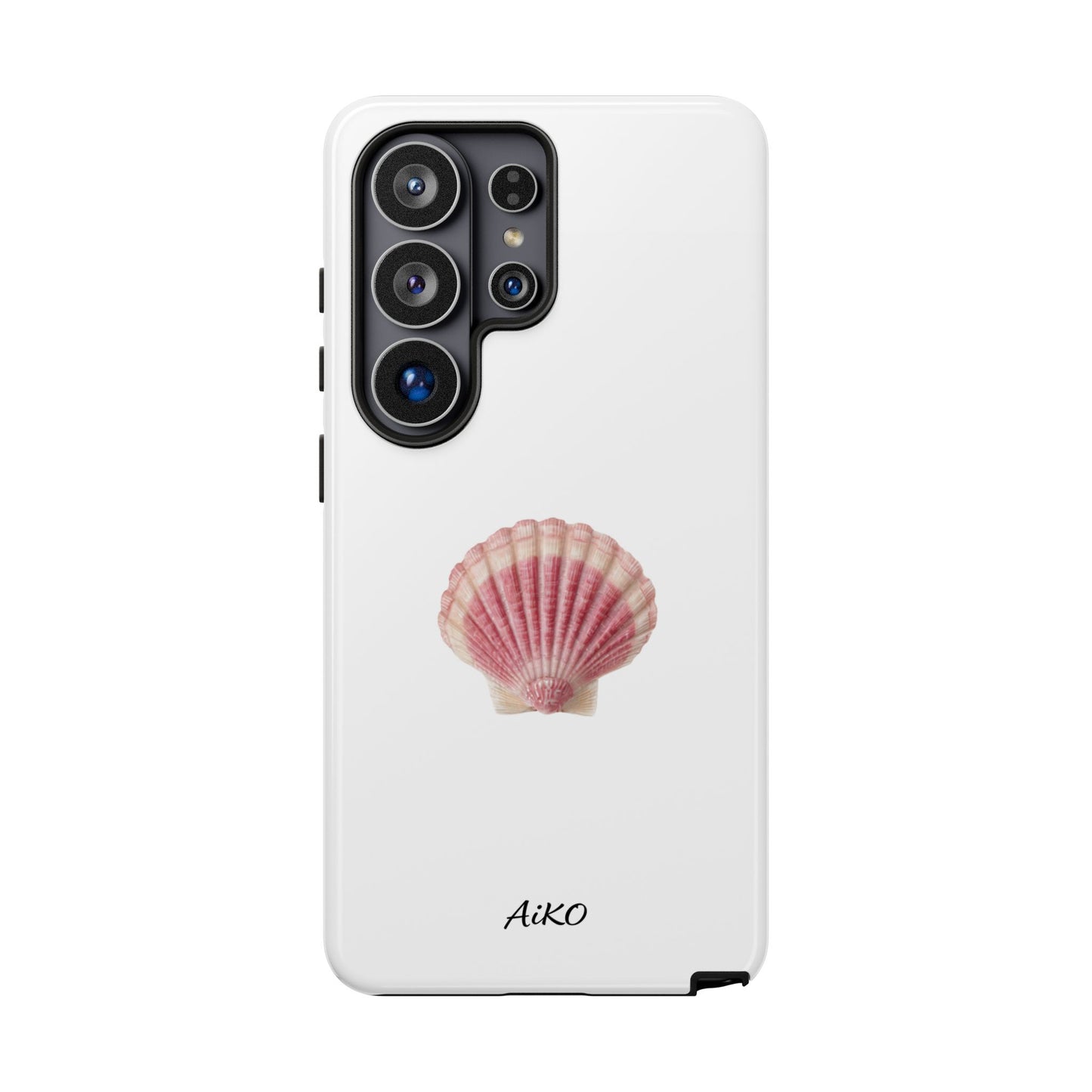 Shell Blush