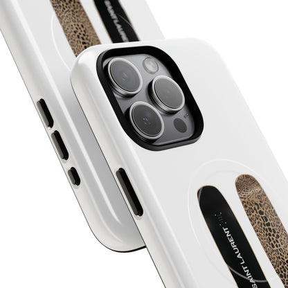 Aiko Skateboards (White) (Magsafe)