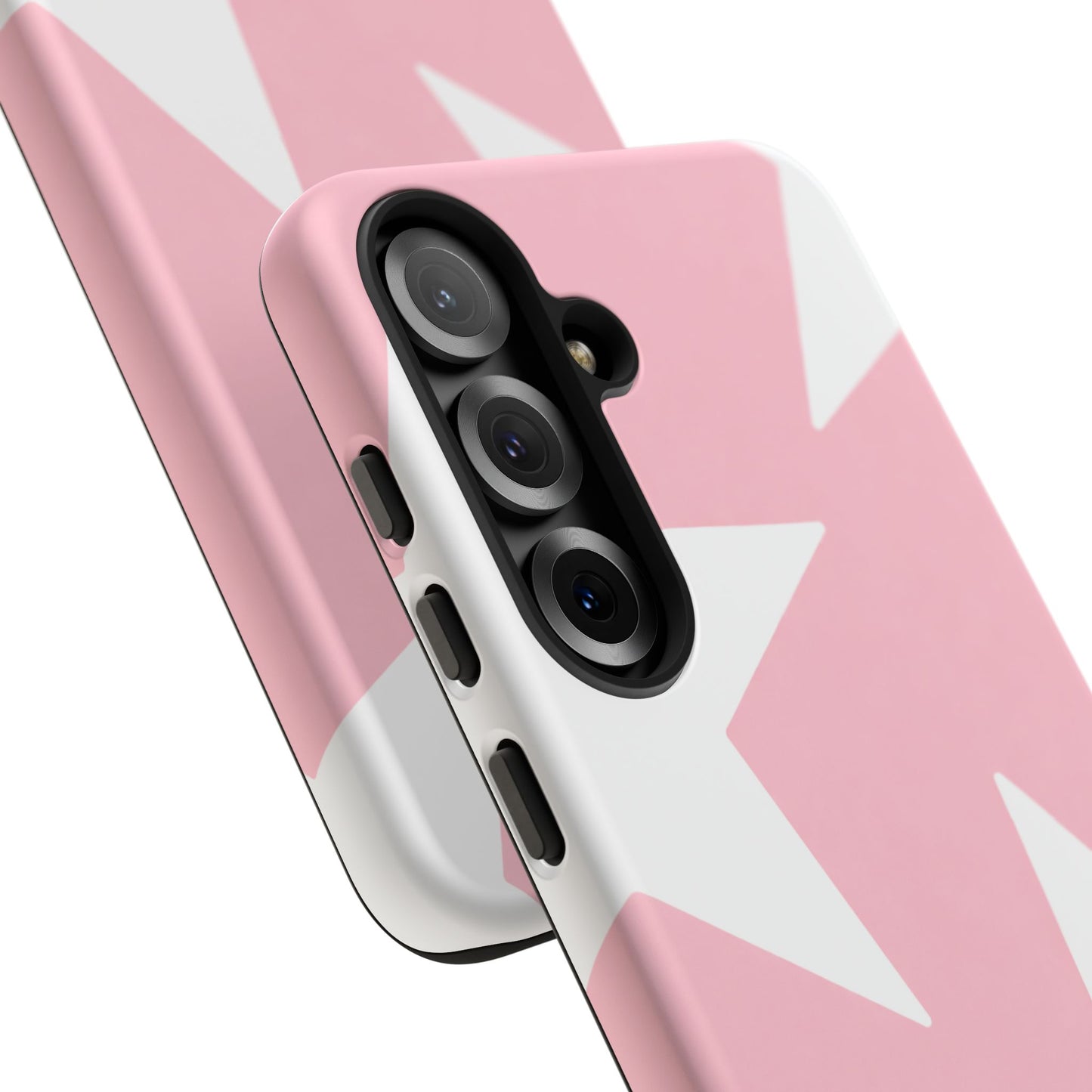 Pretty in Pink