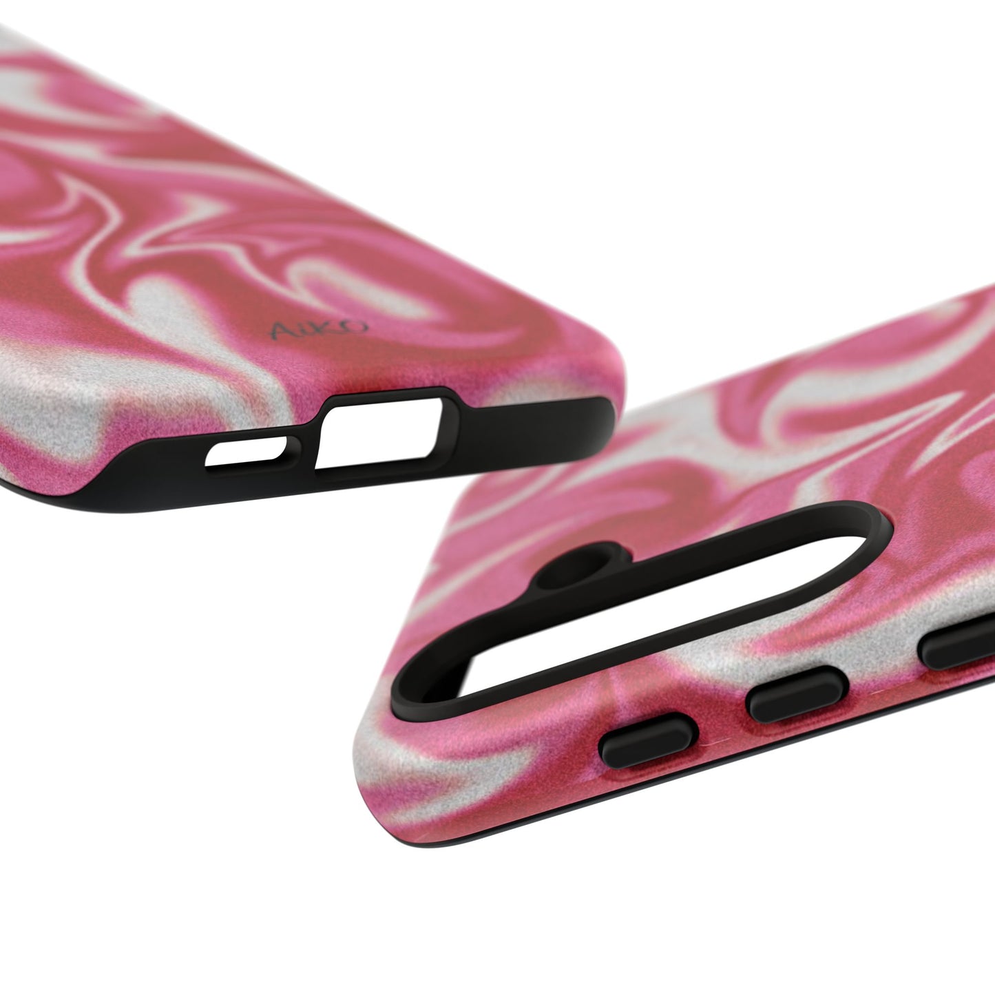 Pink Marble