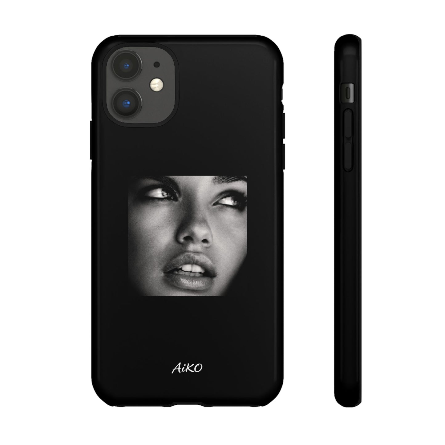 Adriana's Look