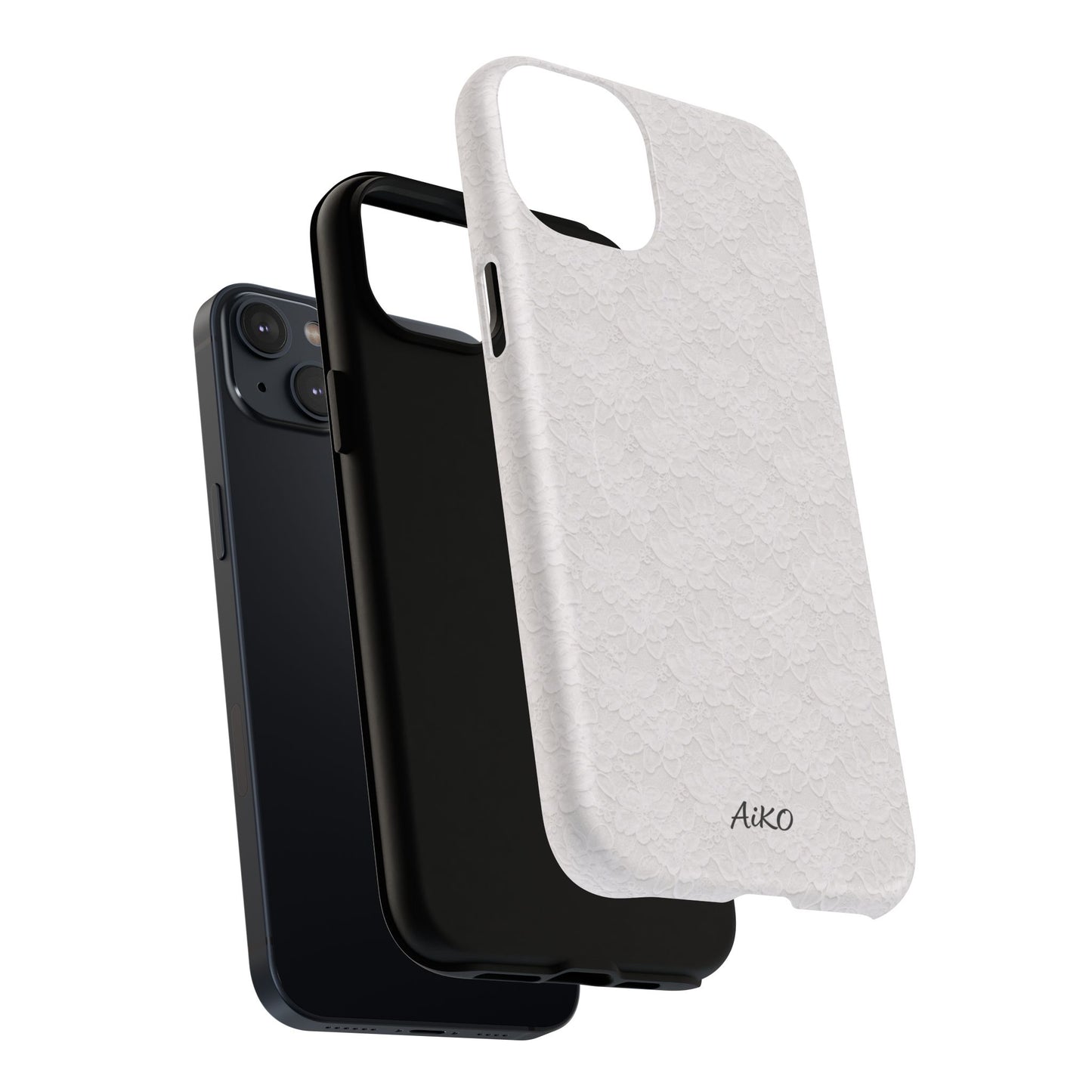 White Lace (Magsafe)