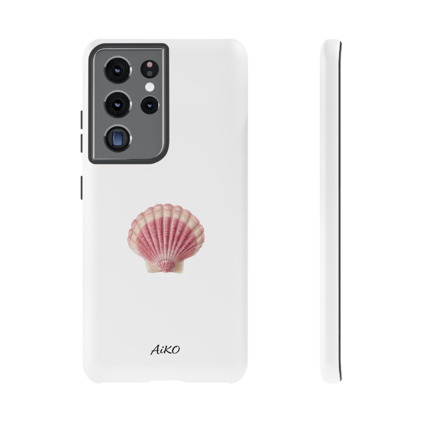 Shell Blush