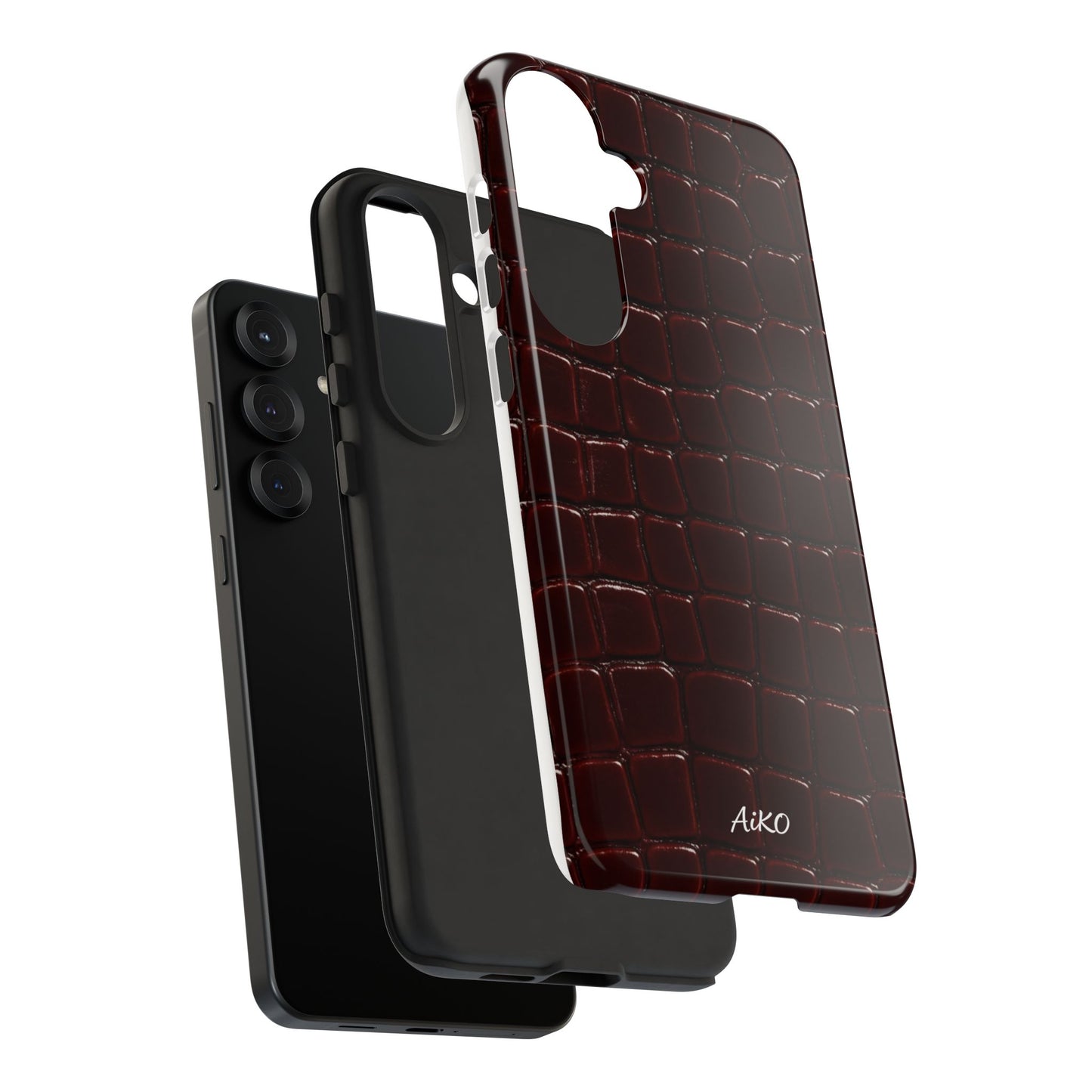 Crocodile Case