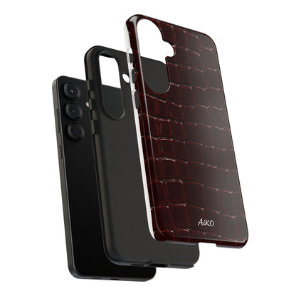 Crocodile Case