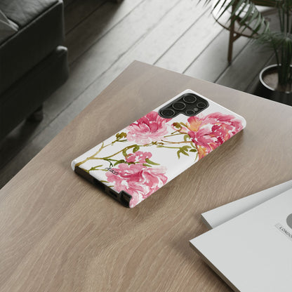 Lily Case