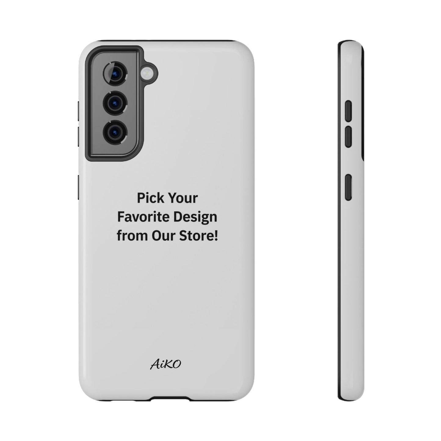 Custom Order – Any Phone Model
