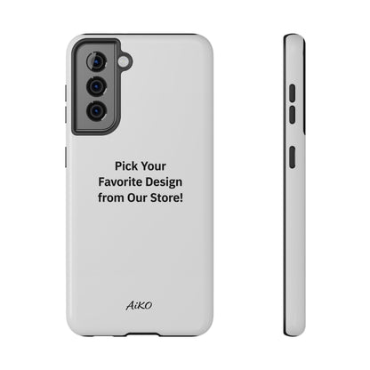 Custom Order – Any Phone Model