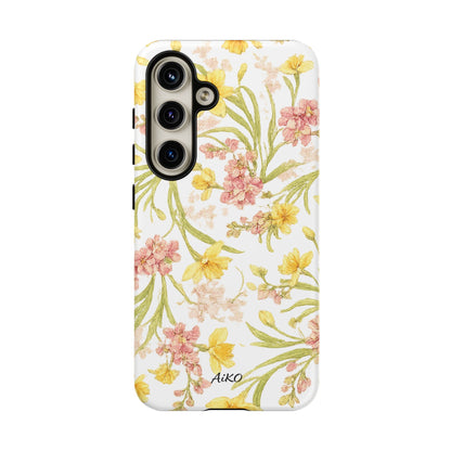 Floral Serenade
