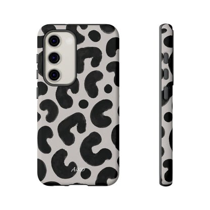 Leopard Noir