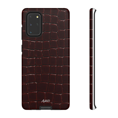 Crocodile Case