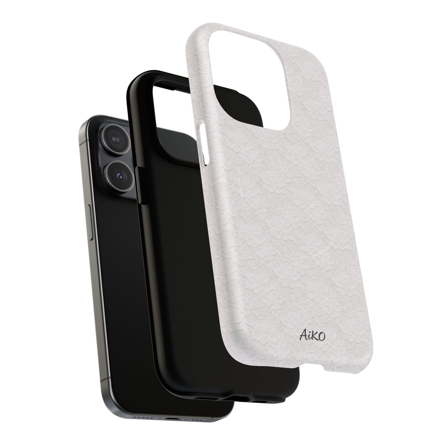 White Lace (Magsafe)