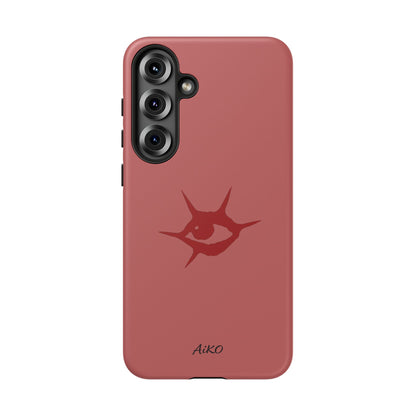 Minimal Red