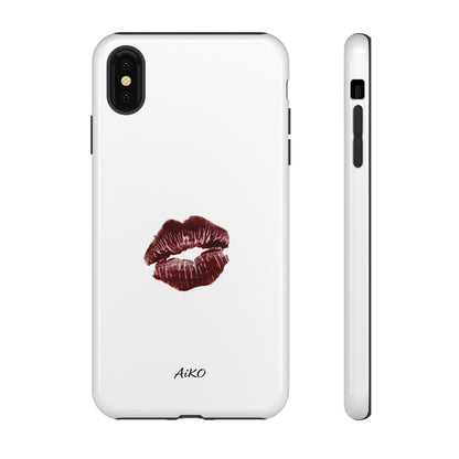 Kiss