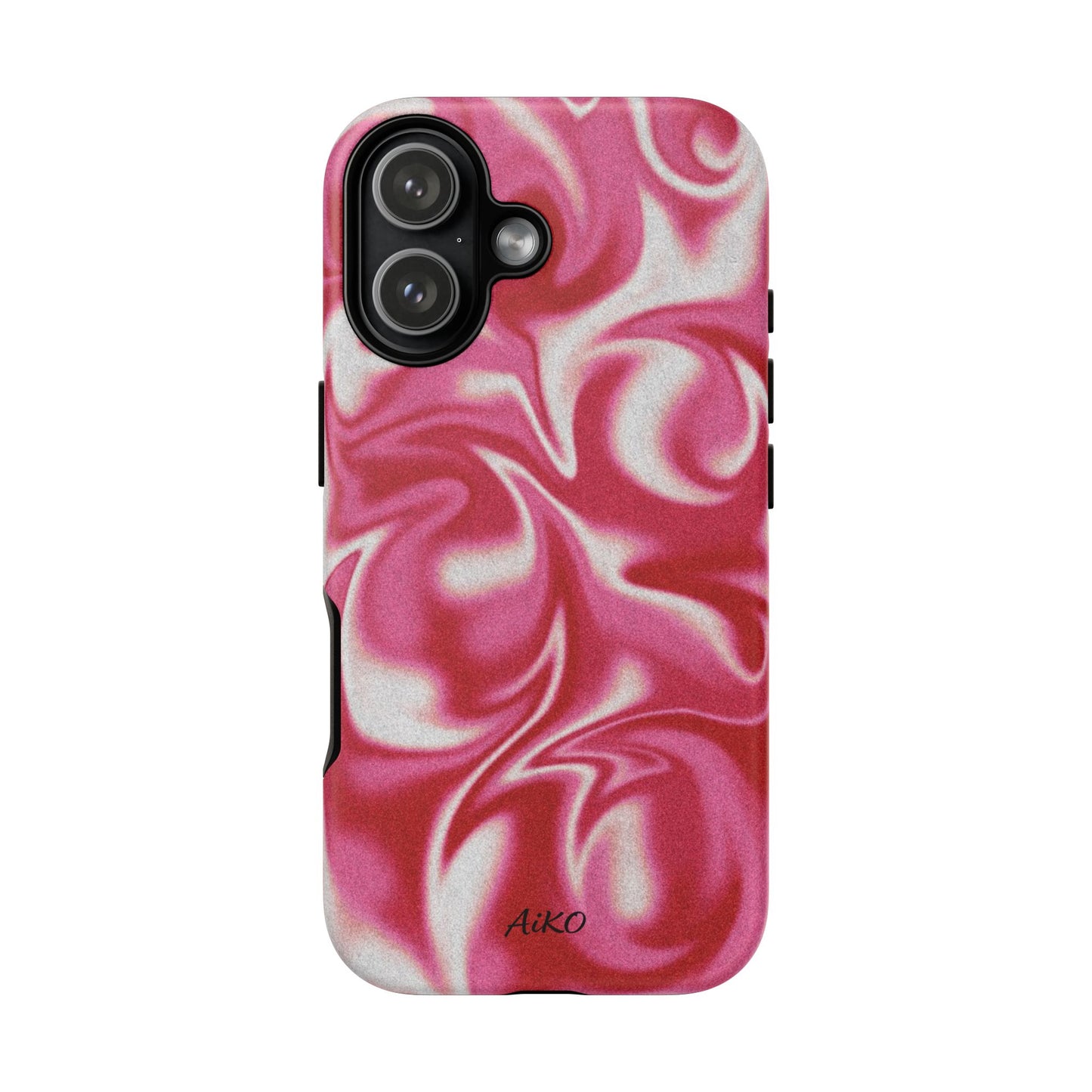 Pink Marble