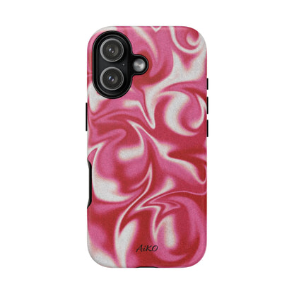 Pink Marble