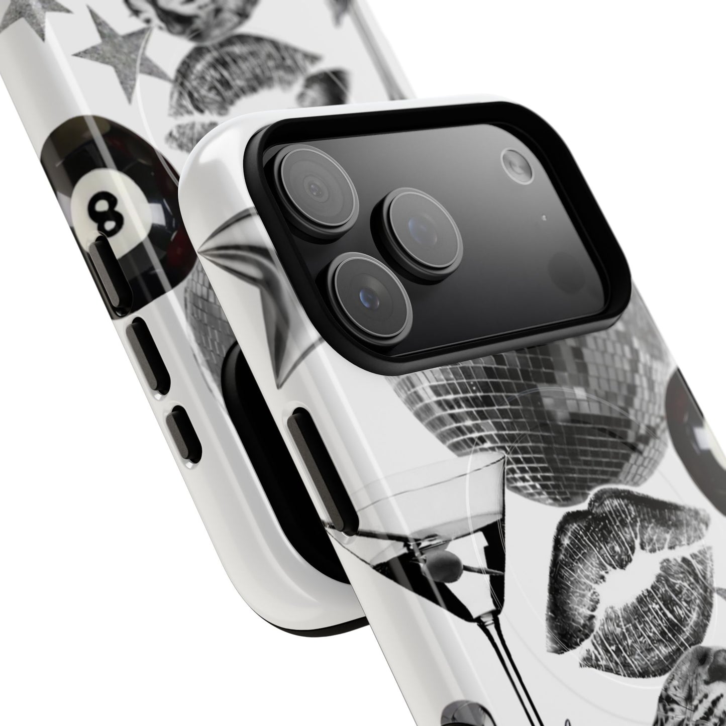 Fashion Muse (Magsafe)